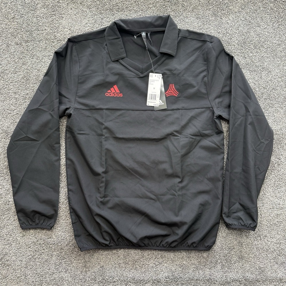 Mens S Active Wind Adidas Jacket Soccer Climastorm Woven Piste Lightweight